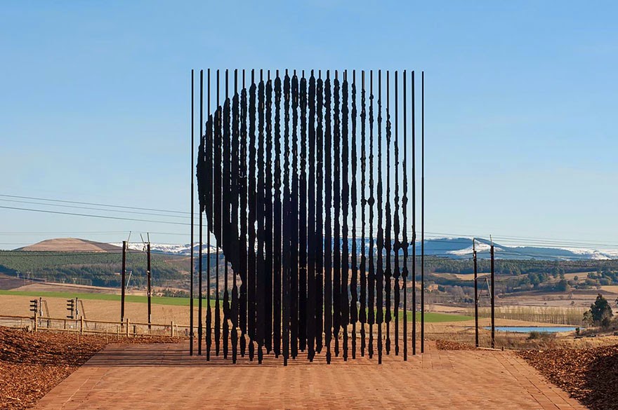 25 Of The Most Creative Sculptures And Statues From Around The World (11)