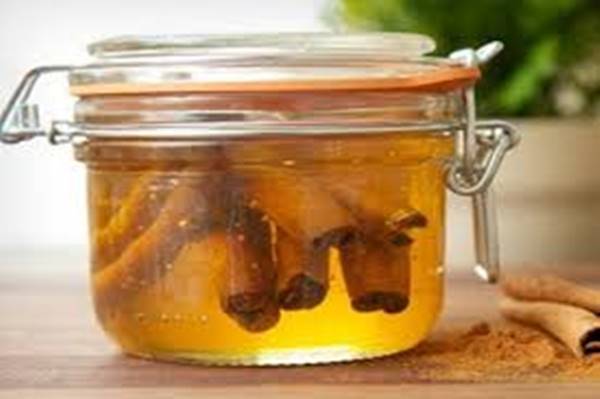 Fahéj méz az osteoarthritis kezelésére, Ízületi orális gél