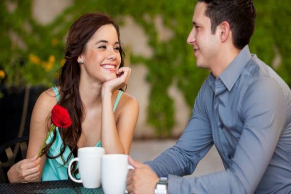 Az első randi hét szabálya | Új Nő