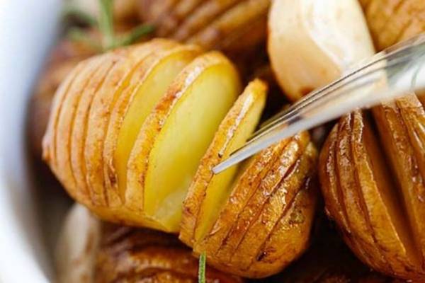 Krumplikúra – fogyókúra burgonyával | Fogyókúra, diéta, fogyókúrás receptek