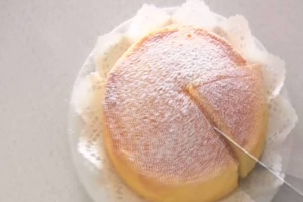 Az egész világot meghódította ez a torta! Csupán 3 hozzávaló az egész és sütni sem kell!