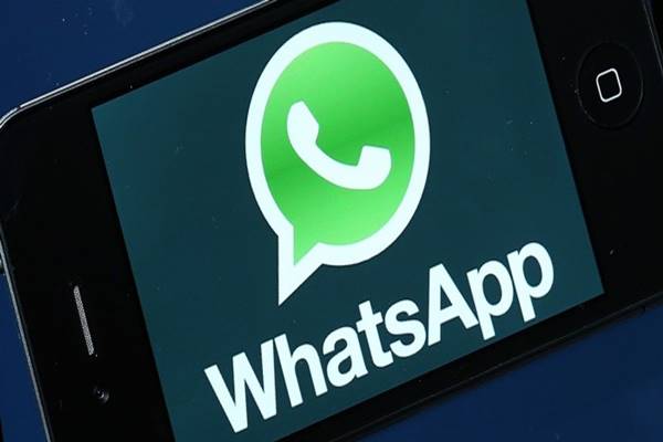 Most megtudhatja, hogy ki ír csoportban a WhatsApp-on
