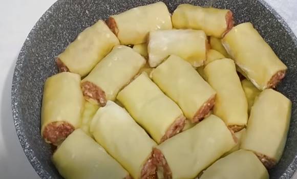 A világ legfinomabb vacsorája és alig kerül valamibe