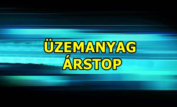 Benzinárstop – Most érkezett a hír
