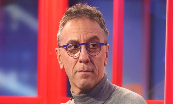 Gyászol Csonka András