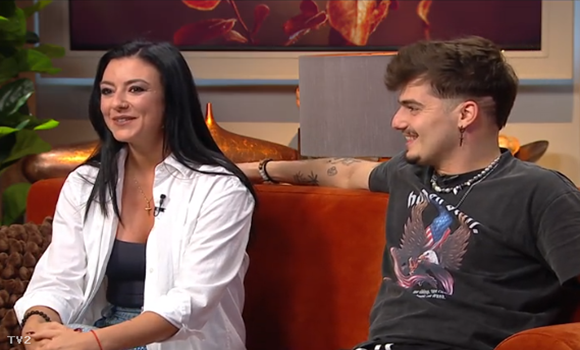 Óriási bejelentés – Stana Alexandra elmondta az igazat Marics Petivel való kapcsolatáról