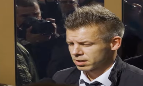 Először csapott össze Orbán Viktor és Magyar Péter