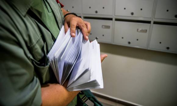 Ha te is találsz ilyet a postaládádban, ne lepődj meg! Akár 468.000-ret is fizetned kell majd
