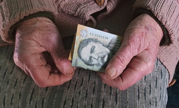 Nyugdíjasok áfa-visszatérítése – Bejelentették a korlátozást, csak így vehető igénybe!