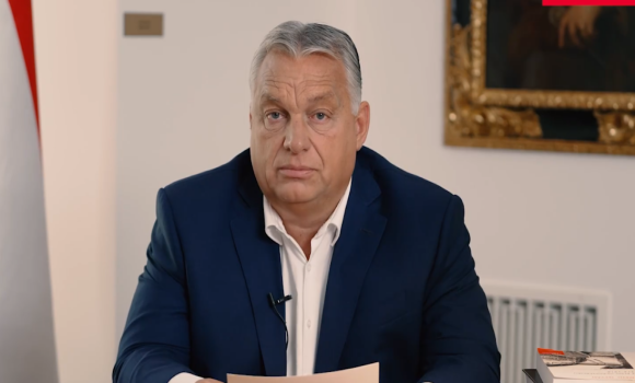 Nyílt fenyegetést kapott Magyarország a Hamásztól – Megszólalt Orbán Viktor!