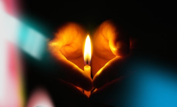 20 megható idézet az elhunyt édesanyákról ✝