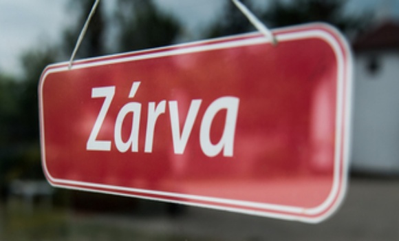 Május 1.-jén megtörténik Magyarországon, a teljes lakosság érintett!