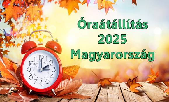 Óraátállítás – vissza az egész! Most kaptuk a hírt, mindenkit meglepett a döntés!