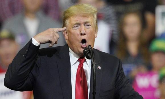 Vége! Trump meghozta a végső döntést az orosz-ukrán háborúval kapcsolatban